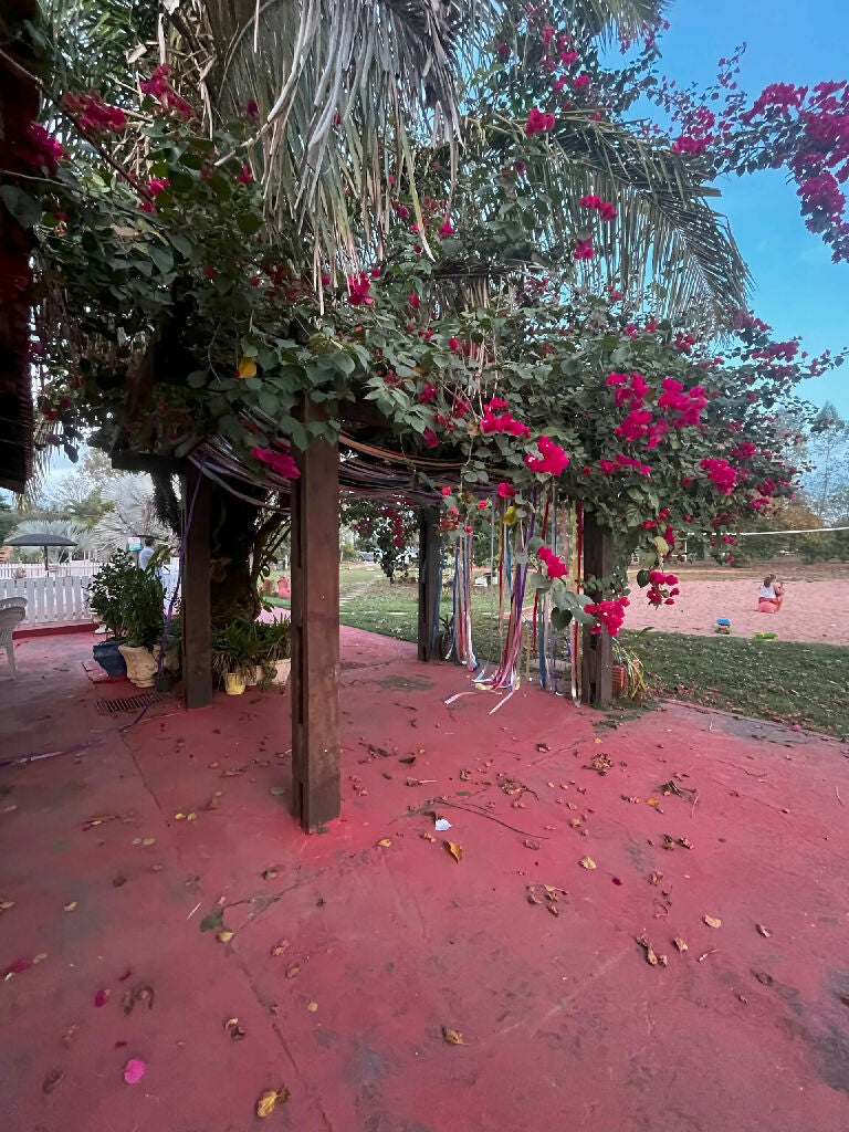 Rancho WR em Cacoal RO