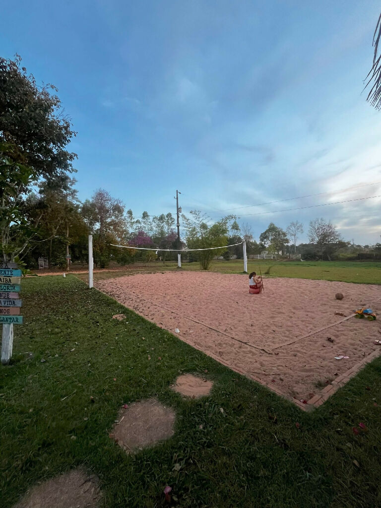 Rancho WR em Cacoal RO