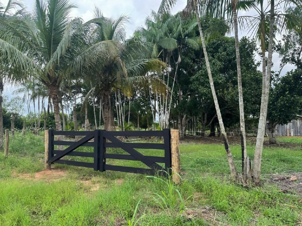 Chácara disponível em Cacoal