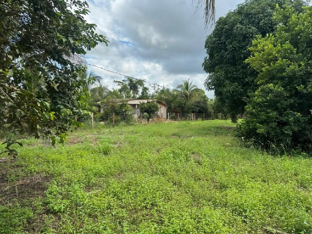 Chácara disponível em Cacoal