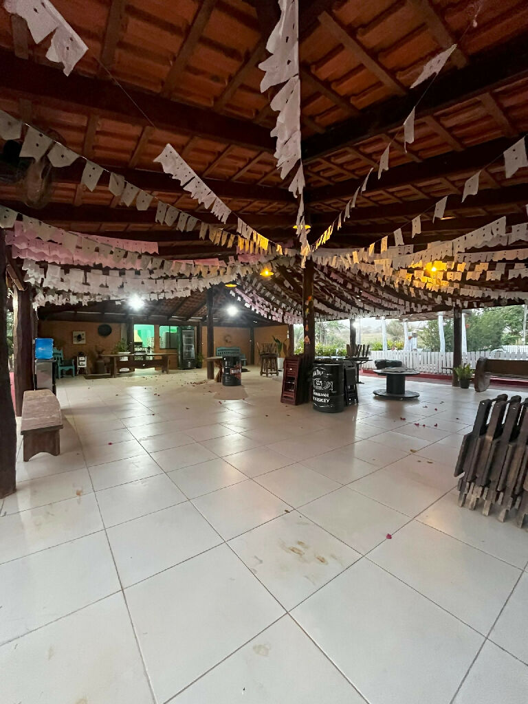 Rancho WR em Cacoal RO