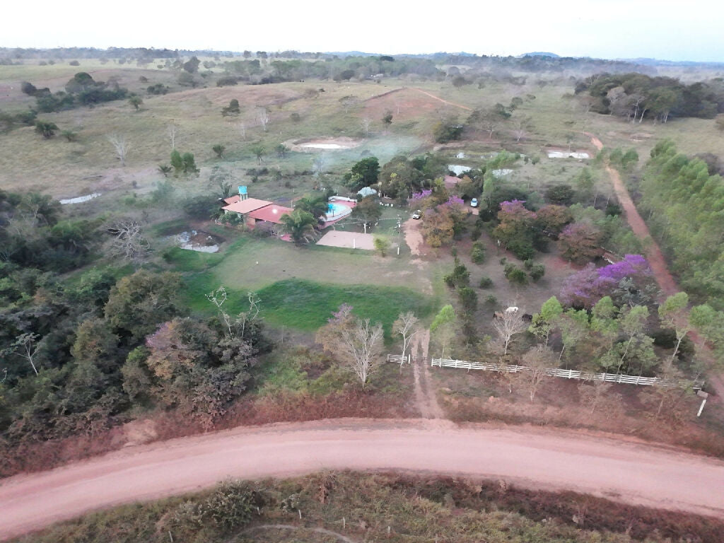 Rancho WR em Cacoal RO