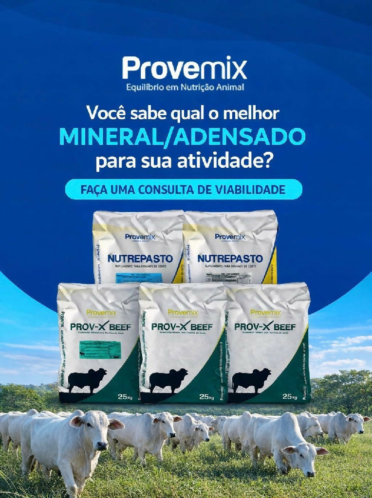 Provemix