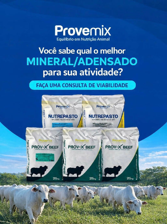 Provemix