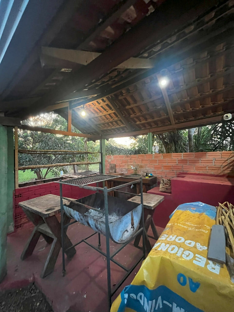 Rancho WR em Cacoal RO