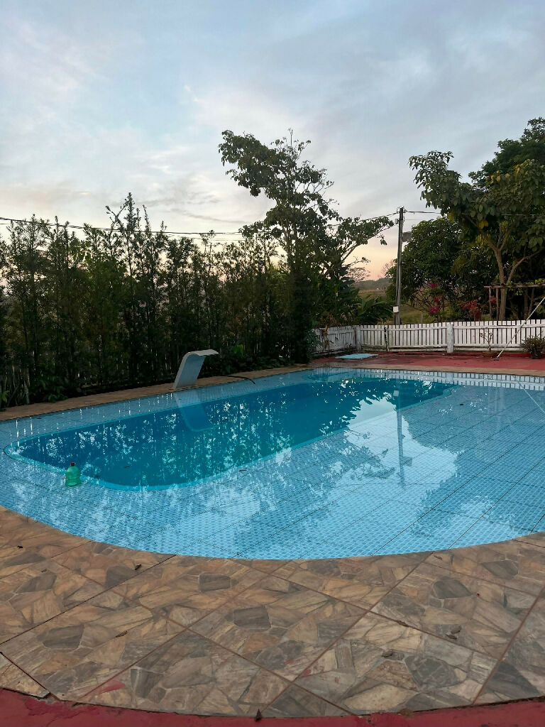 Rancho WR em Cacoal RO