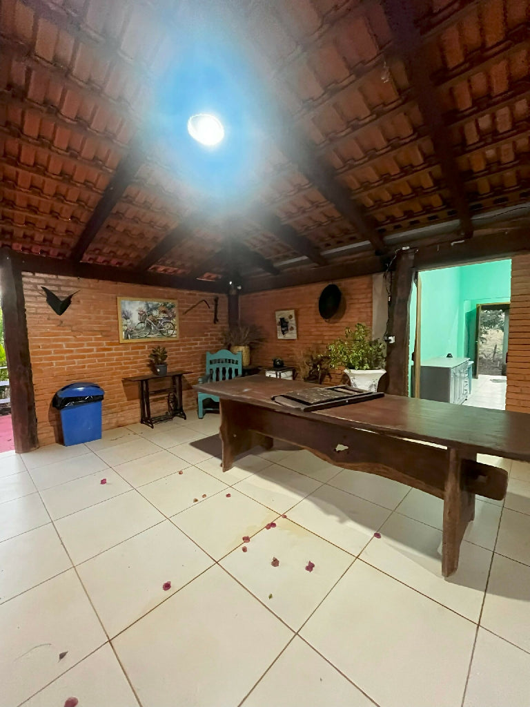 Rancho WR em Cacoal RO