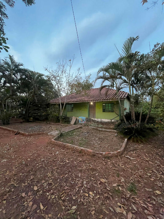 Rancho WR em Cacoal RO
