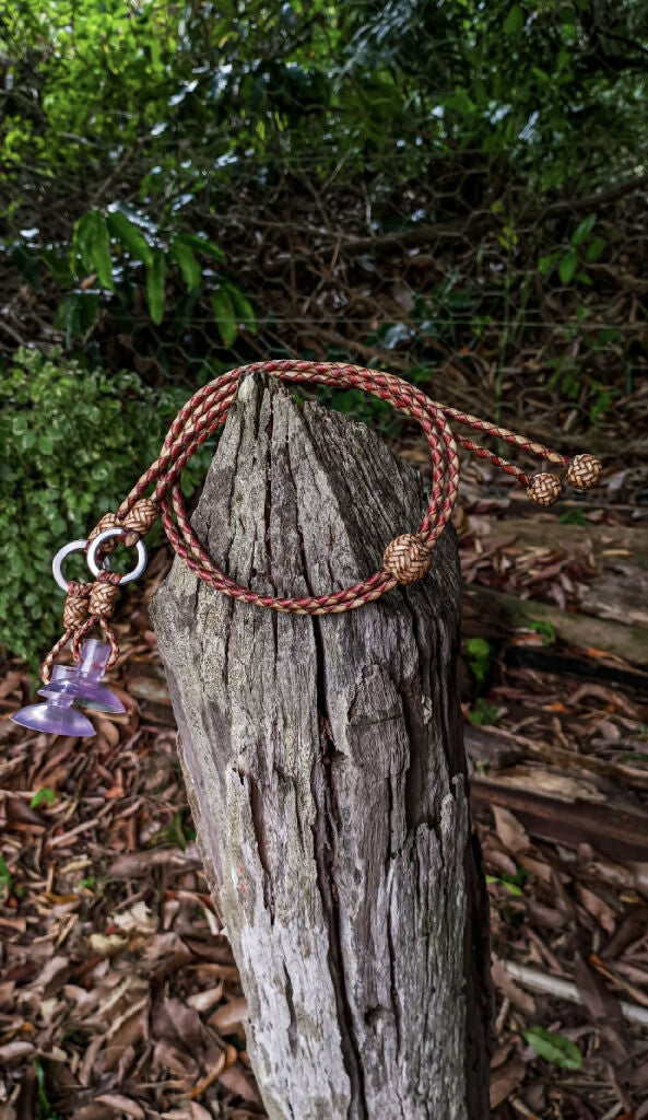 Suporte para chapéu