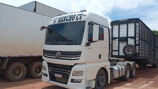 Disponível para frete