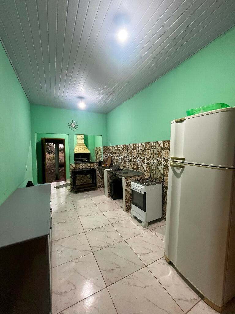 Rancho WR em Cacoal RO